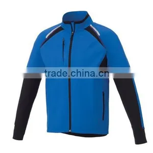 Windbreak Zipped Winter Warm Jacket for Men thumbnail-1