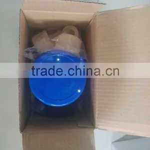 Dry Type Plastic Body Single Water Meter for Household Water Meter thumbnail-1