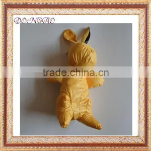 Foldable Rabbit/bunny Shopping Bag thumbnail-1