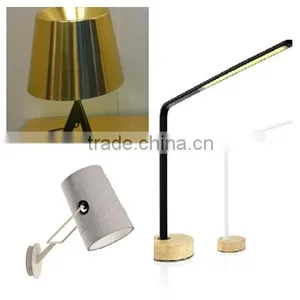 White Study Manufacture Wholesale Electric Pendant Lamp Modern Design Series RT D9019L thumbnail-2