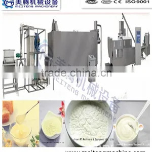 Hot-Selling Nutritional Powder Processing Line/baby Rice Powder Machine/chenyang Machinery thumbnail-5