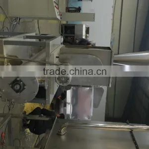 Nutrition Powder/ Baby Rice Powder Making Machine thumbnail-6