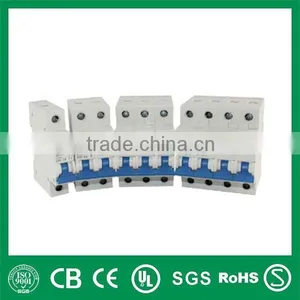 Hot Sell Residual Current Protection Circuit Breaker thumbnail-4