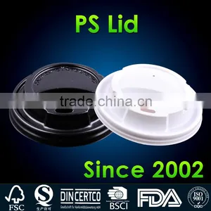 Food Grade 6oz Hot Paper Coffe Cup Wholesale With LOGO thumbnail-2