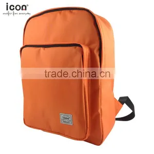 High Quality and Fashion Design Backpack With 230D Nylon thumbnail-2