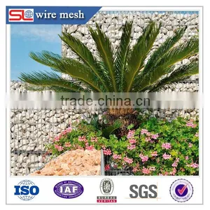 High Quality Low Price Gabion Box,gabion Basket thumbnail-2