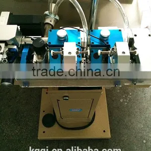 FR-828 Half Computerized Stright Sock Toe Closing Machine thumbnail-4
