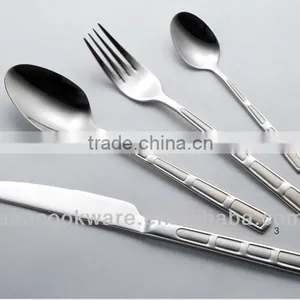 Stainless Steel Tableware thumbnail-1