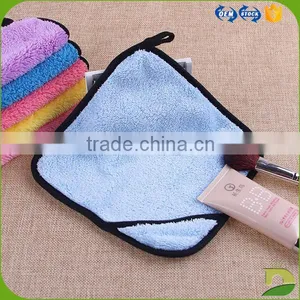 19*19 Square Women Makeup Face Towel Size thumbnail-6