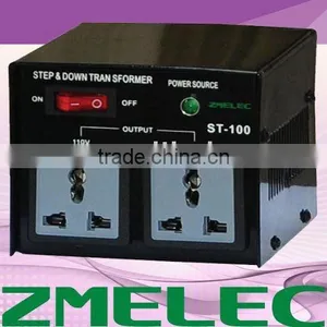 ST Step Down Transformer thumbnail-1