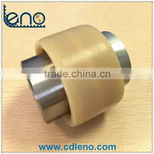 M-42 Steel Nylon Sleeve Gear Couplings thumbnail-3