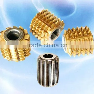 Gear Hobbing Cutter thumbnail-1