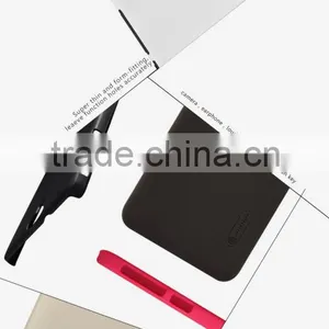 Original Nillkin Frosted Shield Series Hard PC Back Cover Case For HTC ONE E9+ MT-3391 thumbnail-4