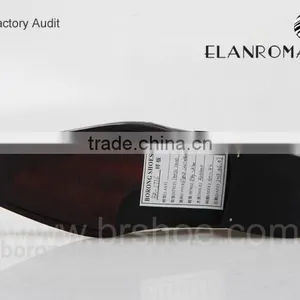 Genuine Leather Monk Shoes for Men Dress Shoes thumbnail-4