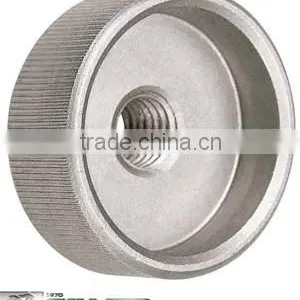 For Packing Machine and Metal Lathe Nuts Plastic Wing Knob Nuts thumbnail-5
