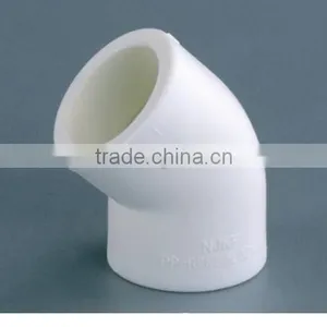Multifunctional Ppr Socket Fitting Made in China thumbnail-1