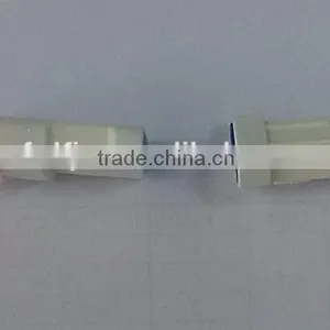 Waterproof Electrical Wire Auto Connector With 4pins thumbnail-6
