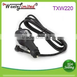 5V/2A 1-Port USB Universal Car Charger for Garmin GPS,Phone,Tablet thumbnail-5