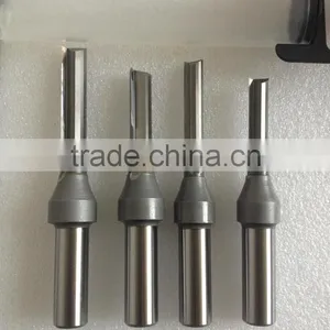 Wood TCT Straight Bit thumbnail-1