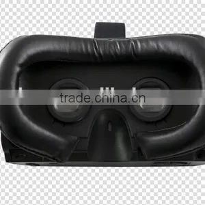 Best Selling 3D VR Glasses Quad Core Android All in One vr Headset Quality Choice Most Popular thumbnail-6