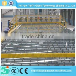 Jinyao New Hot Fashion Promotion Factory Price Excellent Float Glass Mirror thumbnail-3