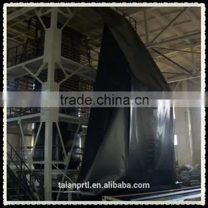 HDPE Waterproof Geomembrane(0.2-3.0mm/17Mpa)price thumbnail-1