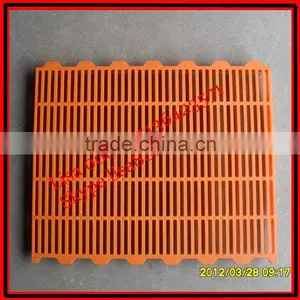 500*700mm Plastic Slatted Flooring thumbnail-1