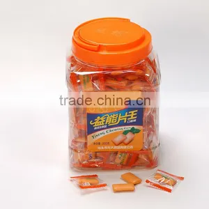 Fruit Gum Chewy Candy thumbnail-1