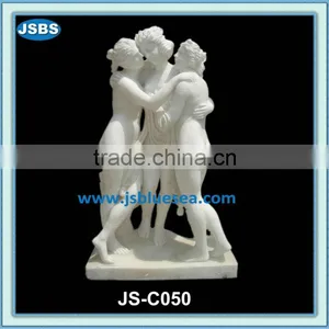 Three Graces Figures JS-C050 thumbnail-1