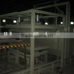 Washbowl Shaping Furnace With CE thumbnail-1