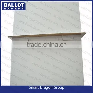 Cardboard Election Table in Guangzhou thumbnail-3