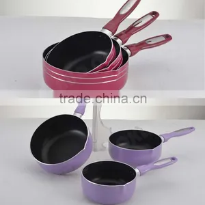 2016 New Products Aluminum Sauce Pan More Than 10 Years Factory Experience Sauce Pan,pot,milk Pan thumbnail-5
