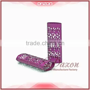 Bic Lighter Case Metal Hollowing Lighter Case thumbnail-1