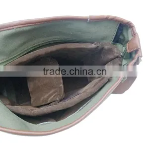 2016 New Waterproof Nylon Camera Bag Travel Shoulder Messenger Bag thumbnail-6