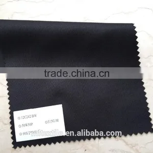 A33 Italian Wool Suit Fabric for Clothing Woven Wool Fabric for Winter Overcoat thumbnail-5