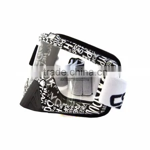 BJ-MG-013 New Arrival Clear Letter Frame Motorcycle Goggle Motorcycle Glasses thumbnail-4
