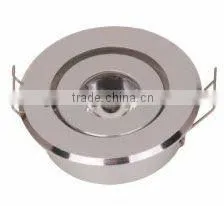 1W Led Ceiling Light thumbnail-1