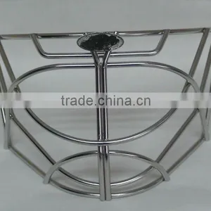 100% Guaranteed Helmet Cage for Face Protection thumbnail-4
