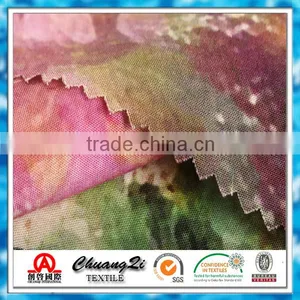 2015 Newest Design 100% Rayon Printed Microfiber Fabric thumbnail-3