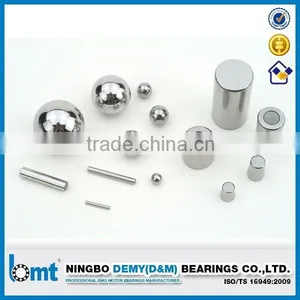 Low-load Bearing Steel Ball thumbnail-3