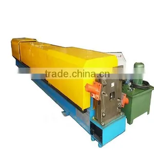 Rain Water Pipe Making Machine Manufacturer thumbnail-1