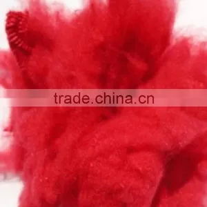 Manufacturer for Recycled Polyester Fiber thumbnail-5