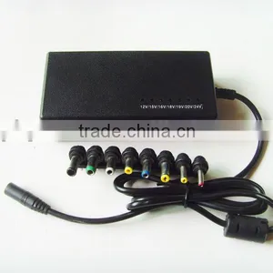 New Model Laptop Universal Adapter 96W thumbnail-1