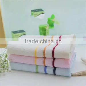 Fashion Cotton Towels , Printed Bath Towels thumbnail-2