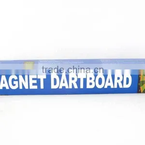 Hot Selling 17inch Magnetic Darboard Toys, Target Toys for Wholesale, Magnetic Toys for Children, EB033949 thumbnail-3