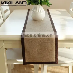 Top Quality Factory Direct Selling Decorative Lace Table Runner Size thumbnail-1
