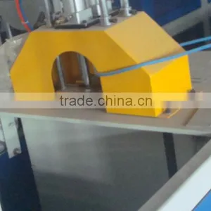 Hard Pvc Tube Cutting Machine thumbnail-3