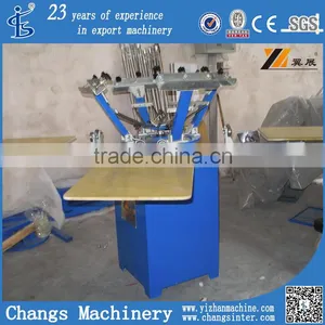 SPM Manual Screen Printing Machine for Sale-5 thumbnail-5