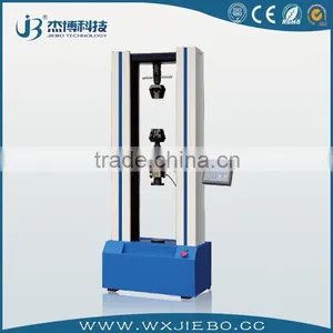 Computer Digital Display Type Electronic Universal Testing Machine thumbnail-1