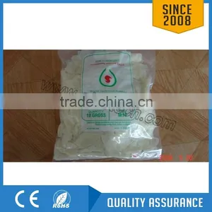 Anti-skid Cut-off Finger Cots thumbnail-1